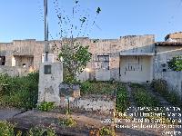 Casa em Nossa Senhora do Socorro, Jardim, Rua H, N. 52, Lt 413-A, Qd 17, SE. Área: 67.66m2