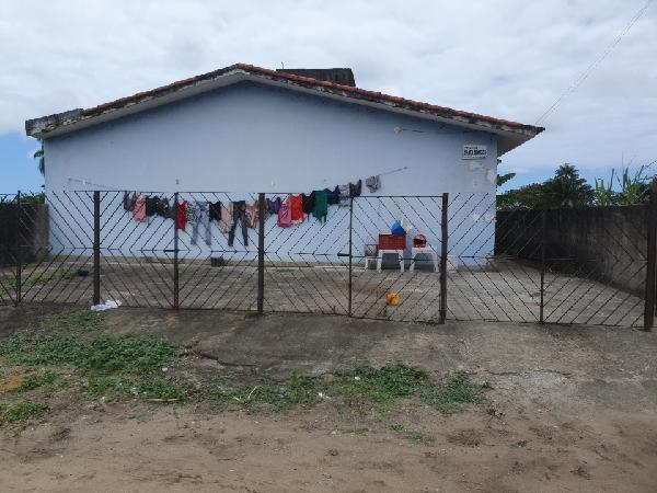 Casa em Itapissuma, Centro, Rua Rua Canopolis, N. 0, Cs 01, PE. Área: 52.16m2