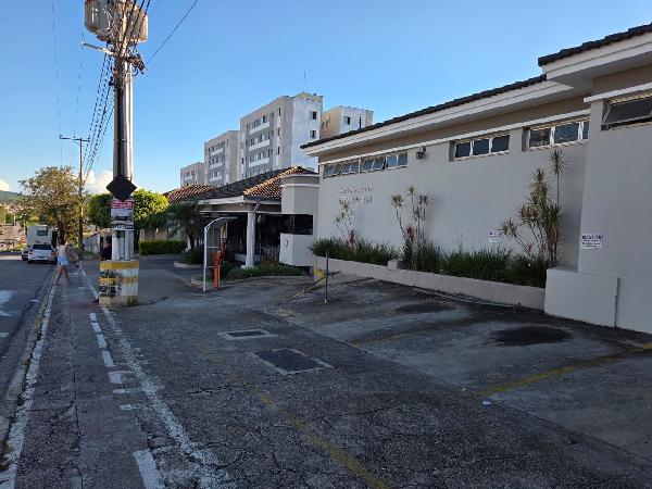 Apartamento em Votorantim, Parque Bela Vista, Avenida Gisele Constantino, N. 31, Apto 501, Bl 10, SP. Área: 59.14m2