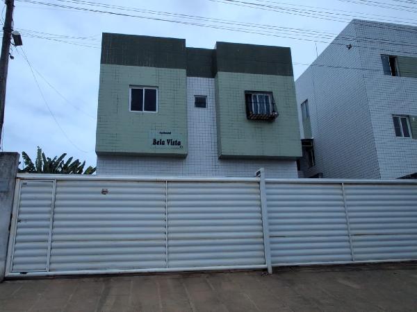 Apartamento em João Pessoa, Paratibe, Rua Diogenes Cassimiro Do Nascimento, N. 262, Apto 101, T, PB. Área: 42.87m2