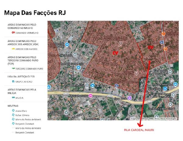 Casa em São Gonçalo, Vista Alegre, Rua Cardeal Amauri, N. 749, Casa 02, RJ. Área: 35.85m2