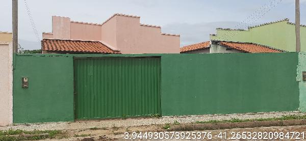 Casa em São João da Fronteira, Centro, Rua Francisco Machadode Meneses (Atual Rua Piaui), N. 140,, PI. Área: 67m2