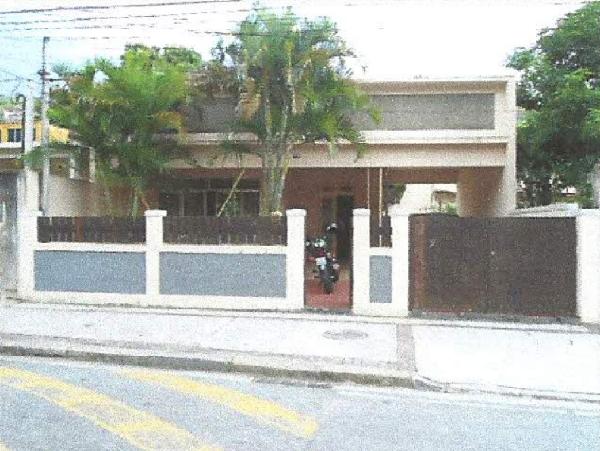 Casa em Rio de Janeiro, Cascadura, Rua Sao Pedro, N. 372,, RJ. Área: 125m2