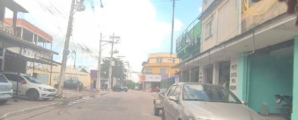 Casa em São Gonçalo, Jardim Catarina, Rua Nicolau Touquet, N. 287, Cs 03, RJ. Área: 61.23m2