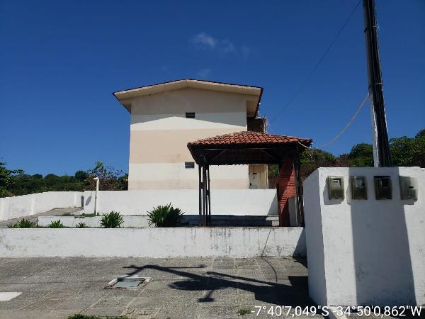Apartamento em Goiana, Loteamento Catauma D, Rua Projetada, N. Sn, Apto 101, Lt 17  Qd 13, PE. Área: 52.65m2