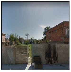 Casa em São Gonçalo, Jardim Catarina, Rua Ouro Branco, N. 1527, Lt 30, Qd 171-N, Cs Base, RJ. Área: 35.73m2