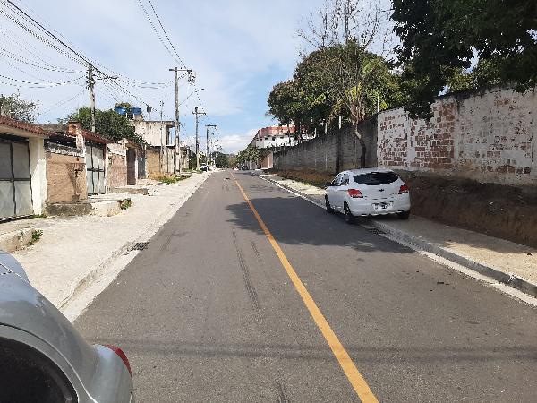 Casa em São Gonçalo, Monjolos, Rua Filadelfia, N. 216, Cs Base, RJ. Área: 43.74m2