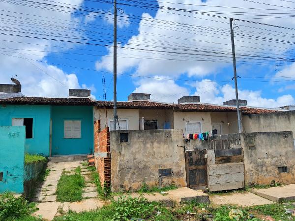 Casa em Nossa Senhora do Socorro, Santa Ines, Rua 6 De Fevereiro, N. 570, Qd 32 Area 03, SE. Área: 64m2 Casa em Nossa Senhora do Socorro, Santa Ines, Rua 6 De Fevereiro, N. 570, Qd 32 Area 03, SE. Área: 64m2