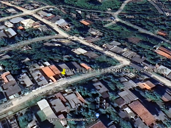 Casa em São Gonçalo, Sta Izabel, Rua Stelina Tito Martins, N. 60, Lt 139 Jardim Belo Horizonte, RJ. Área: 65.3m2