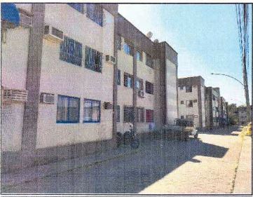 Apartamento em Rio de Janeiro, Bangu, Rua  Comandante Eduardo De Almeida Magalhaes, N. 215, Apto 312, Bl 04, RJ. Área: 47m2