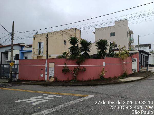 Casa em Mogi das Cruzes, Rio Acima, Rua Natalino Dos Santos Goncalves, N. 595, Lt 01 Qd K, SP. Área: 136m2