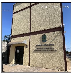Casa em Altos, Tranqueira, Rua Projetada, N. 30,, PI. Área: 64.96m2 Casa em Altos, Tranqueira, Rua Projetada, N. 30,, PI. Área: 64.96m2