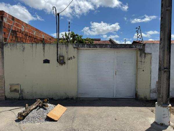 Casa em Horizonte, Buenos Aires, Rua Jose Domingues De Moura, N. 40, Cs A, CE. Área: 75.4m2