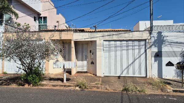 Casa em Uberlândia, Nova Uberlandia, Rua Joana Da Costa Ferreira, N. 368, Cs 02 Lt 49 Qd 20 Vg 02, MG. Área: 63.25m2 Casa em Uberlândia, Nova Uberlandia, Rua Joana Da Costa Ferreira, N. 368, Cs 02 Lt 49 Qd 20 Vg 02, MG. Área: 63.25m2