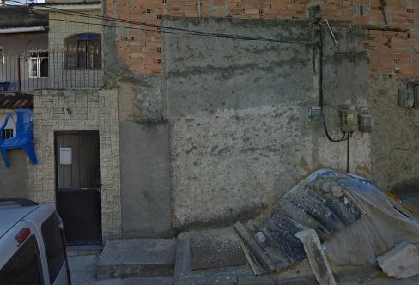 Apartamento em São Gonçalo, Pita, Travessa Miguel Bacon, N. 18, Apto 201, Cs 01, RJ. Área: 68.99m2