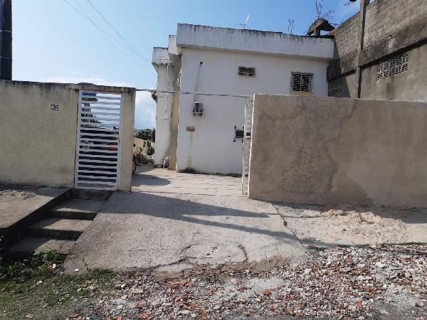 Apartamento em Olinda, Fragoso, Rua Adonis, N. 62, Apto 01,, PE. Área: 50.15m2