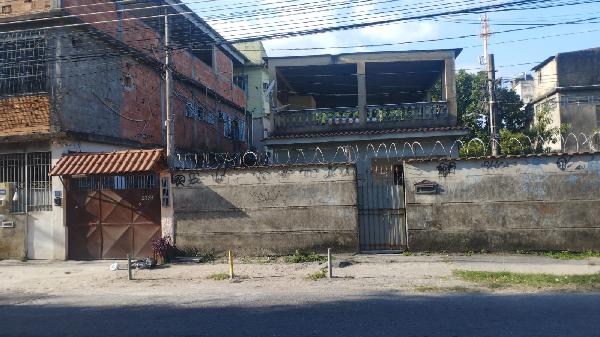 Casa em Nilópolis, Centro, Rua Carmela Dutra, N. 2374, Cs 1, Lt 98, RJ. Área: 74.98m2