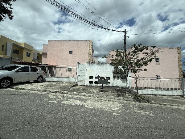 Casa em São Gonçalo, Laranjal, Rua Monsenhor Lamego, N. 11, Cs 01, RJ. Área: 111.46m2