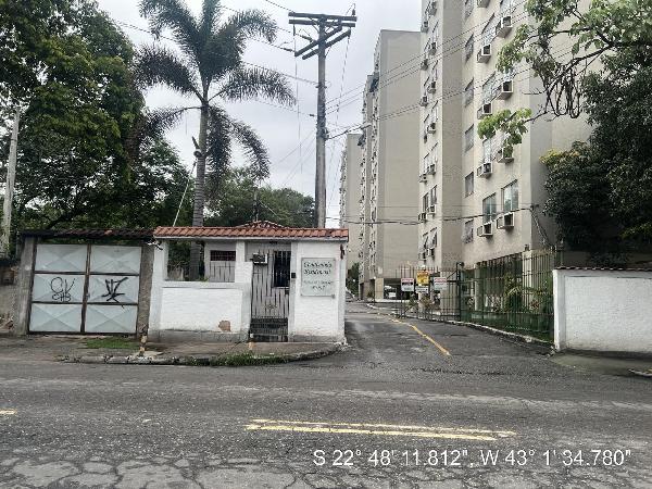 Apartamento em São Gonçalo, Nova Cidade, Rua Vicente De Lima Cleto, N. 597, Apto 1001, Bl01, RJ. Área: 67.13m2 Apartamento em São Gonçalo, Nova Cidade, Rua Vicente De Lima Cleto, N. 597, Apto 1001, Bl01, RJ. Área: 67.13m2