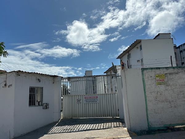 Apartamento em Olinda, Jardim Atlôntico, Avenida Pau Brasil, N. 171, Apto 103, Bl 01, PE. Área: 44.11m2