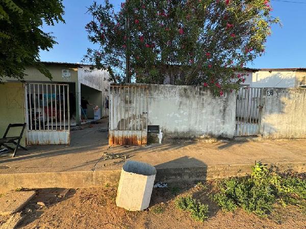 Casa em Jericó, Alto Da Bela Vista, Rua Projetada C, N. 57,, PB. Área: 88.2m2