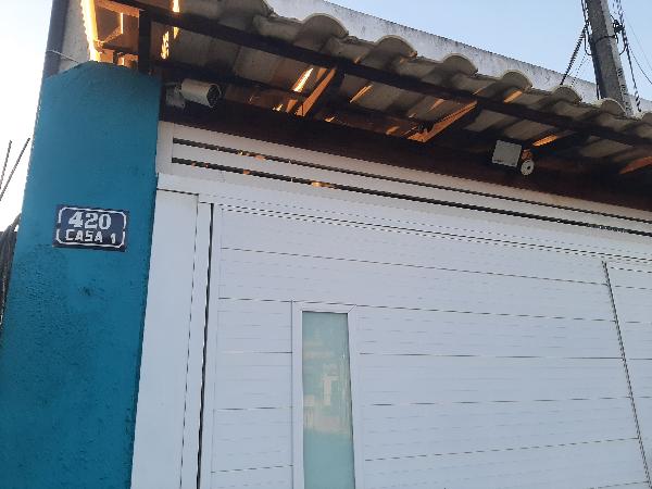Apartamento em Nova Iguaçu, Cabucu, Rua Sergio Martins Da Mota, N. 420, Apto 101, Lt 04 Qd 61, RJ. Área: 68.9m2