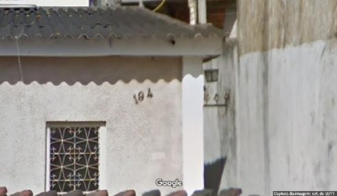 Casa em São João de Meriti, Centro, Rua Teixeira Pinto, N. 194, Cs 02, RJ. Área: 48.18m2