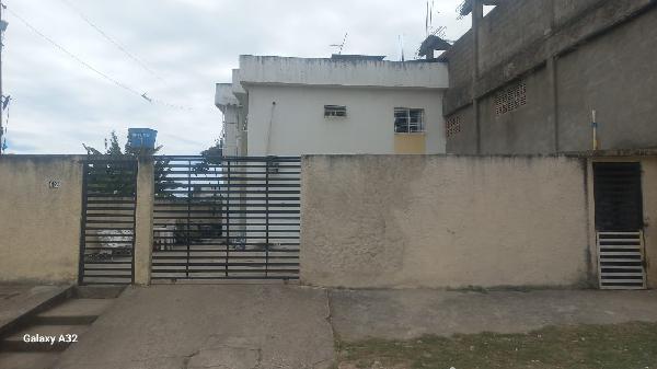 Apartamento em Olinda, Fragoso, Rua Adonis, N. 62, Apto 03, Lt 38, Qd 08, Vg 03, PE. Área: 50.1m2