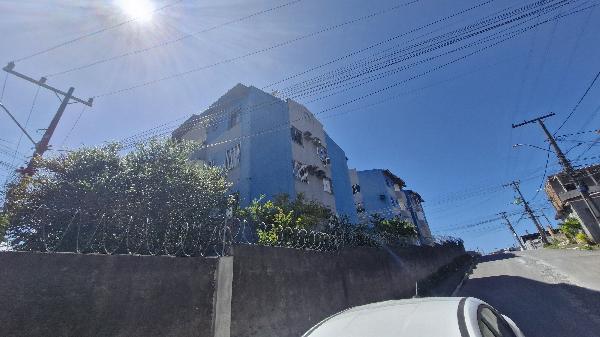 Apartamento em Lauro de Freitas, Vida Nova, Rua Marginal Ii, N. 326, Apto 101, Bl 05 Lot Cj Res Caji, BA. Área: 48.98m2 Apartamento em Lauro de Freitas, Vida Nova, Rua Marginal Ii, N. 326, Apto 101, Bl 05 Lot Cj Res Caji, BA. Área: 48.98m2