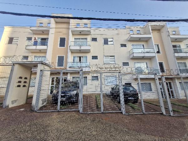 Apartamento em Americana, Parque Residencial Boa Vista, Rua Natal Minarello, N. 160, Apto 31,, SP. Área: 64.54m2