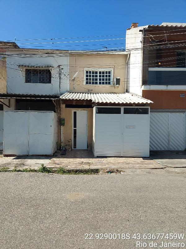Apartamento em Rio de Janeiro, Paciencia, Rua Tarrafas, N. 75, Apto 102, Lt 16 Qd 39, RJ. Área: 88m2