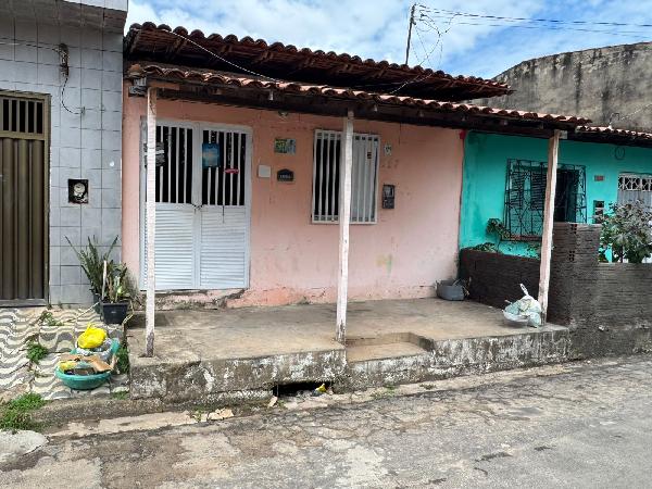 Casa em São Luís, Fatima, Rua JoÃO Vieira Filho, N. 517,, MA. Área: 70m2