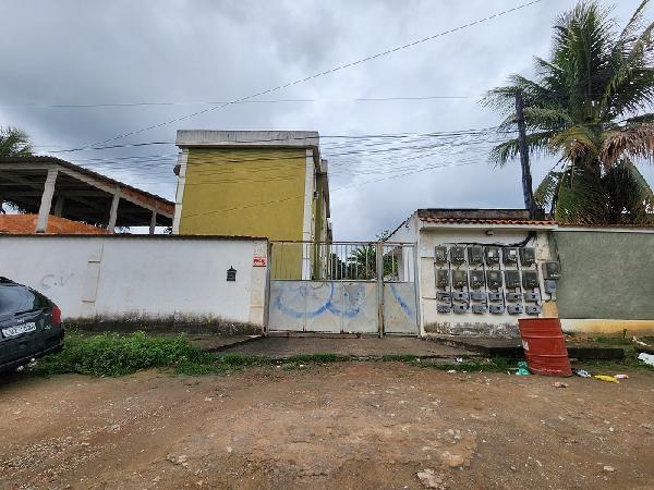 Apartamento em São Gonçalo, Bom Retiro, Rua Cardeal Saraiva, N. 590, Apto 201, 201,, RJ. Área: 50m2