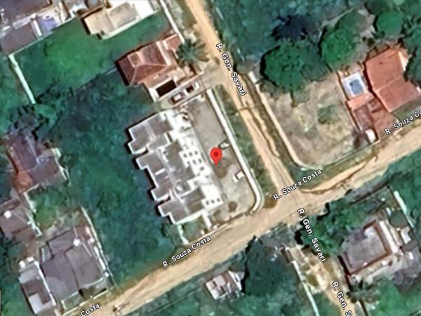 Apartamento em São Gonçalo, Bom Retiro, Rua Souza Costa, N. 555, Apto 204,, RJ. Área: 45.58m2