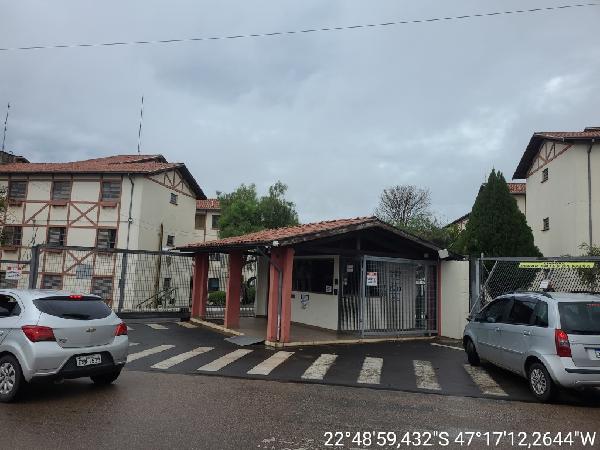 Apartamento em Sumaré, Jardim Joao Paulo Ii, Avenida Ivo Trevisan, N. 1011, Apto 814, Bl 08, SP. Área: 48.74m2
