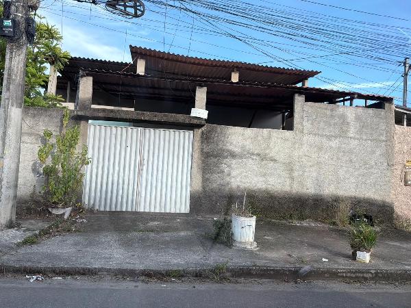 Casa em Itaboraí, Jd Shangri-la, R Marilene Dias Guedes, N. S/N, Casa 1, RJ. Área: 89.01m2