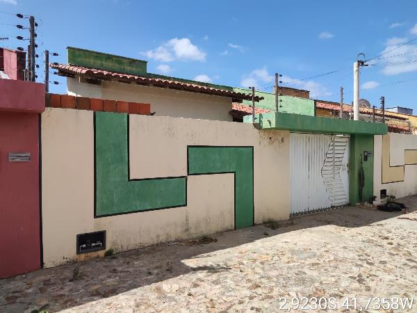 Casa em Parnaíba, Piaui, Rua Joao Climaco Carvalho, N. 580, Casa 06, PI. Área: 81m2
