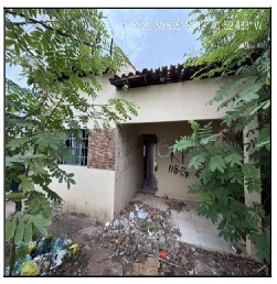 Casa em Demerval Lobão, Vista Alegre, Rua Antonio Carneiro Da Cunha, N. 714,, PI. Área: 60m2 Casa em Demerval Lobão, Vista Alegre, Rua Antonio Carneiro Da Cunha, N. 714,, PI. Área: 60m2