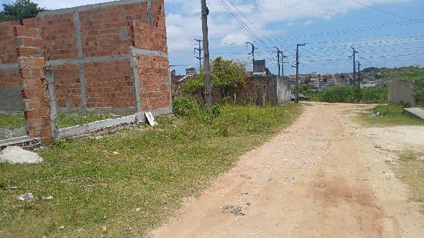 Casa em Nossa Senhora do Socorro, Complexo Jardim, Rua 05, N. 43, Qd 30 Lt 02a, SE. Área: 61.65m2