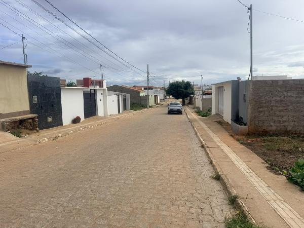 Casa em Monteiro, Altiplano Residence, Rua José Luiz Xavier, N. 553, Lt 01b Qd K, PB. Área: 65.05m2 Casa em Monteiro, Altiplano Residence, Rua José Luiz Xavier, N. 553, Lt 01b Qd K, PB. Área: 65.05m2