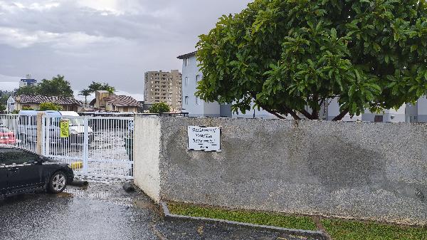 Apartamento em Jaraguá do Sul, Agua Verde, Rua Carlos Hardt, N. 1570, Apto 202, Bl 06, SC. Área: 47.39m2 Apartamento em Jaraguá do Sul, Agua Verde, Rua Carlos Hardt, N. 1570, Apto 202, Bl 06, SC. Área: 47.39m2