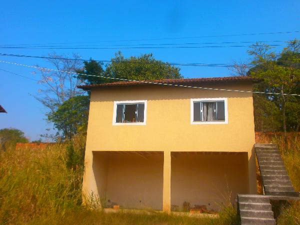 Casa em Itaboraí, Marambaia Manilha, Estrada Da Conceicao, N. 1166, Cs 34 Qd B, RJ. Área: 106.97m2