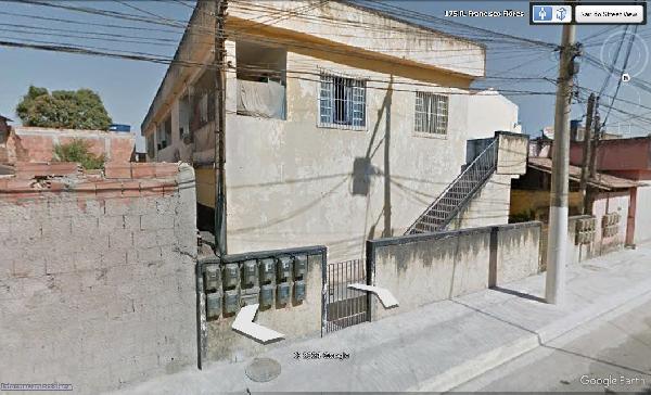 Casa em São Gonçalo, Jardim Catarina, Rua Francisco Flores, N. 618, Cs 05 Lt 21 Qd 113, RJ. Área: 45m2 Casa em São Gonçalo, Jardim Catarina, Rua Francisco Flores, N. 618, Cs 05 Lt 21 Qd 113, RJ. Área: 45m2