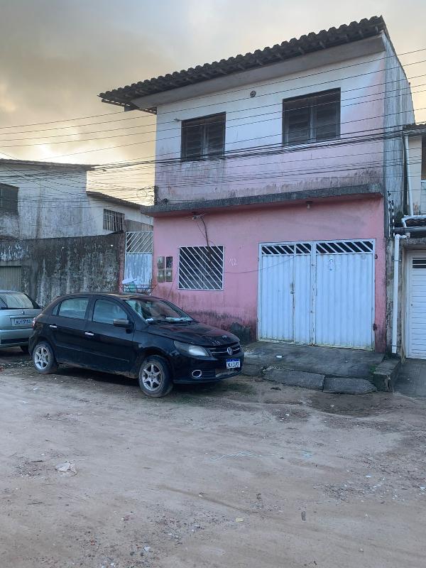 Apartamento em Satuba, Portal Do Renascer, Rua Em Projeto N, N. Sn, Apto 102, 1 Pav, AL. Área: 49.9m2