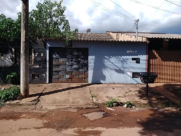 Casa em Luziânia, Parque Estrela Dalva Ix, Quadra 361, N. Sn, Cs 15b Lt 15 Rua 135, GO. Área: 63.64m2 Casa em Luziânia, Parque Estrela Dalva Ix, Quadra 361, N. Sn, Cs 15b Lt 15 Rua 135, GO. Área: 63.64m2