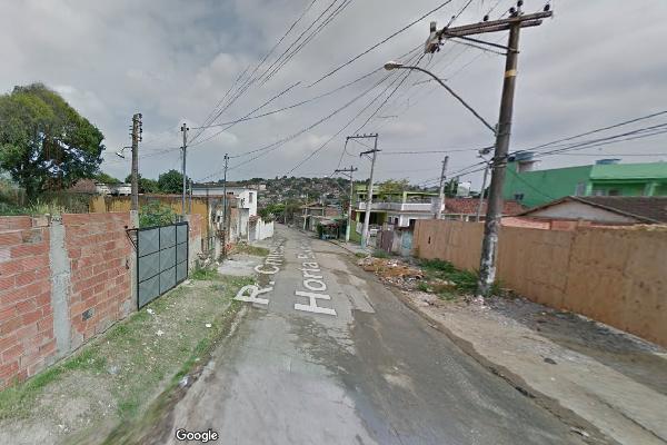 Casa em São Gonçalo, Mutuapira, Rua Comandante Taques Horta, N. 123, Cs 10, Lt 41, RJ. Área: 68m2