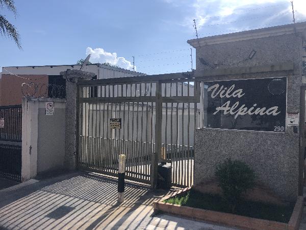 Apartamento em Contagem, Arpoador, Rua Projeto Fred, N. 290, Apto 304, Bl 09, MG. Área: 44.88m2
