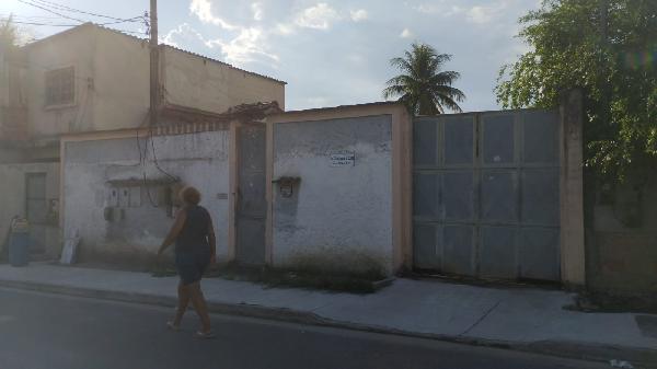 Casa em Maricá, Vale Da Figueira (ponta Negra), Rua Santa Teresa, N. 943, Casa 07,, RJ. Área: 76.2m2