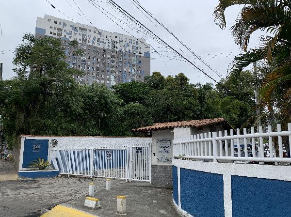 Apartamento em São Gonçalo, Mutondo, Avenida Jose Mendonca De Campos, N. 344, Apto 305, Bloco 3 Lote A-2, RJ. Área: 60m2