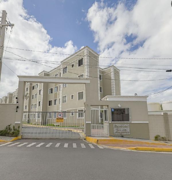 Apartamento em Jaboatão dos Guararapes, Santana, Via Local I, N. 220, Apto 209, Bl 01 Vaga 98, PE. Área: 45.65m2